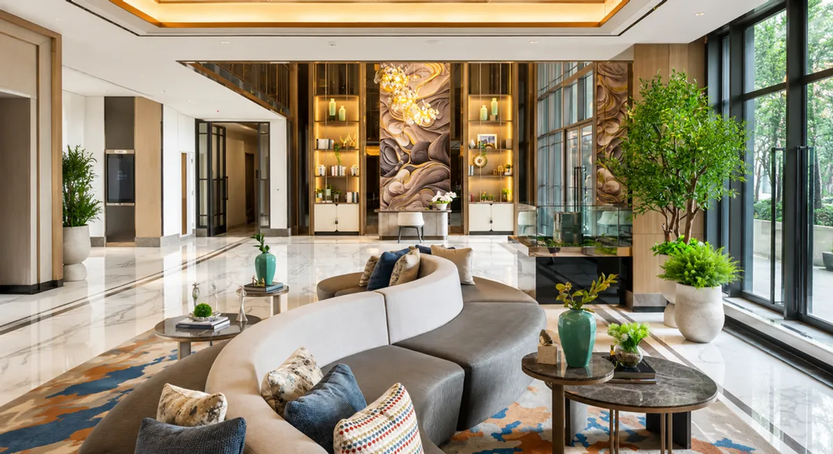 Apartement Pakuwon Residences (Nuvrino Neo Jazzy NJN-07)